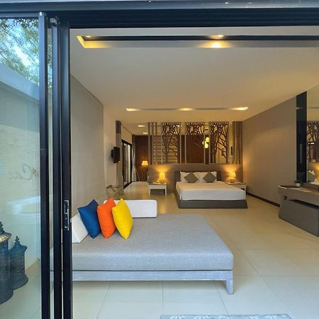 Cae Villa Hua Hin Luaran gambar