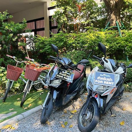 Cae Villa Hua Hin Luaran gambar