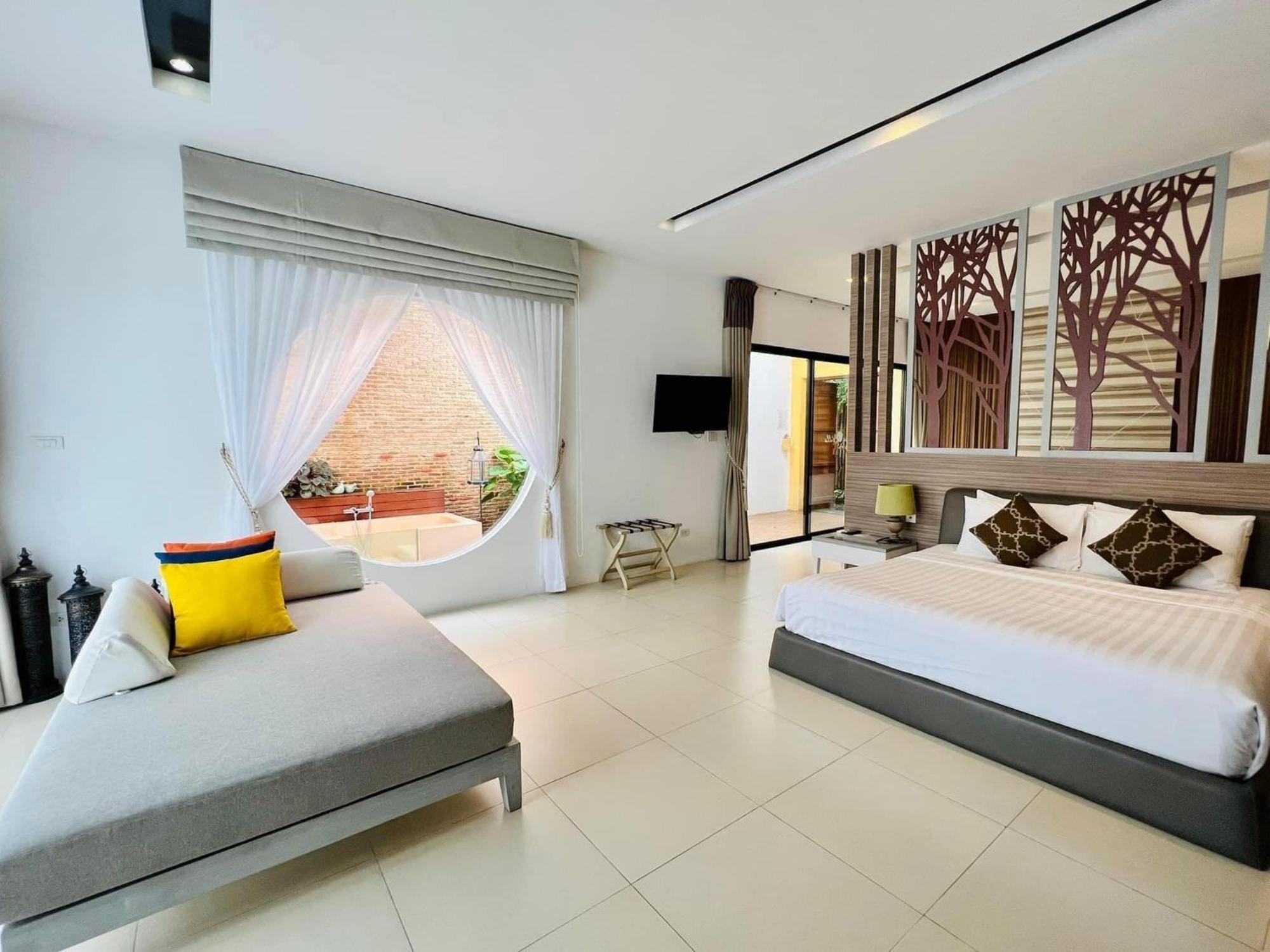 Cae Villa Hua Hin Luaran gambar
