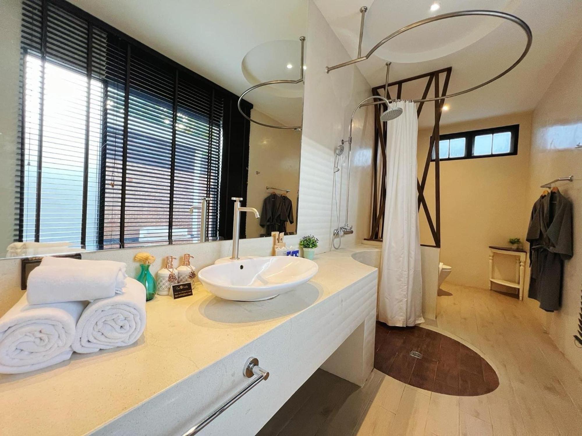 Cae Villa Hua Hin Luaran gambar