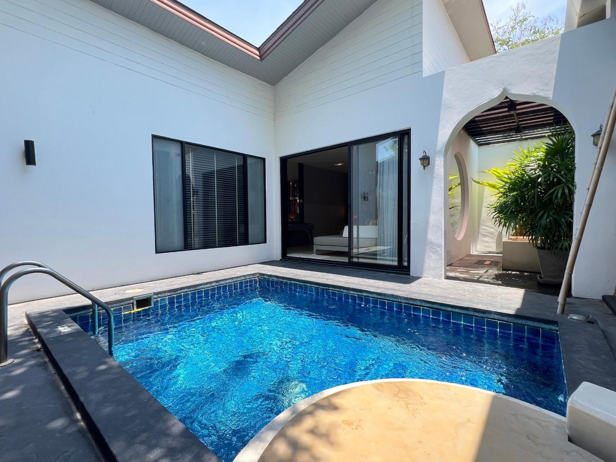 Cae Villa Hua Hin Luaran gambar