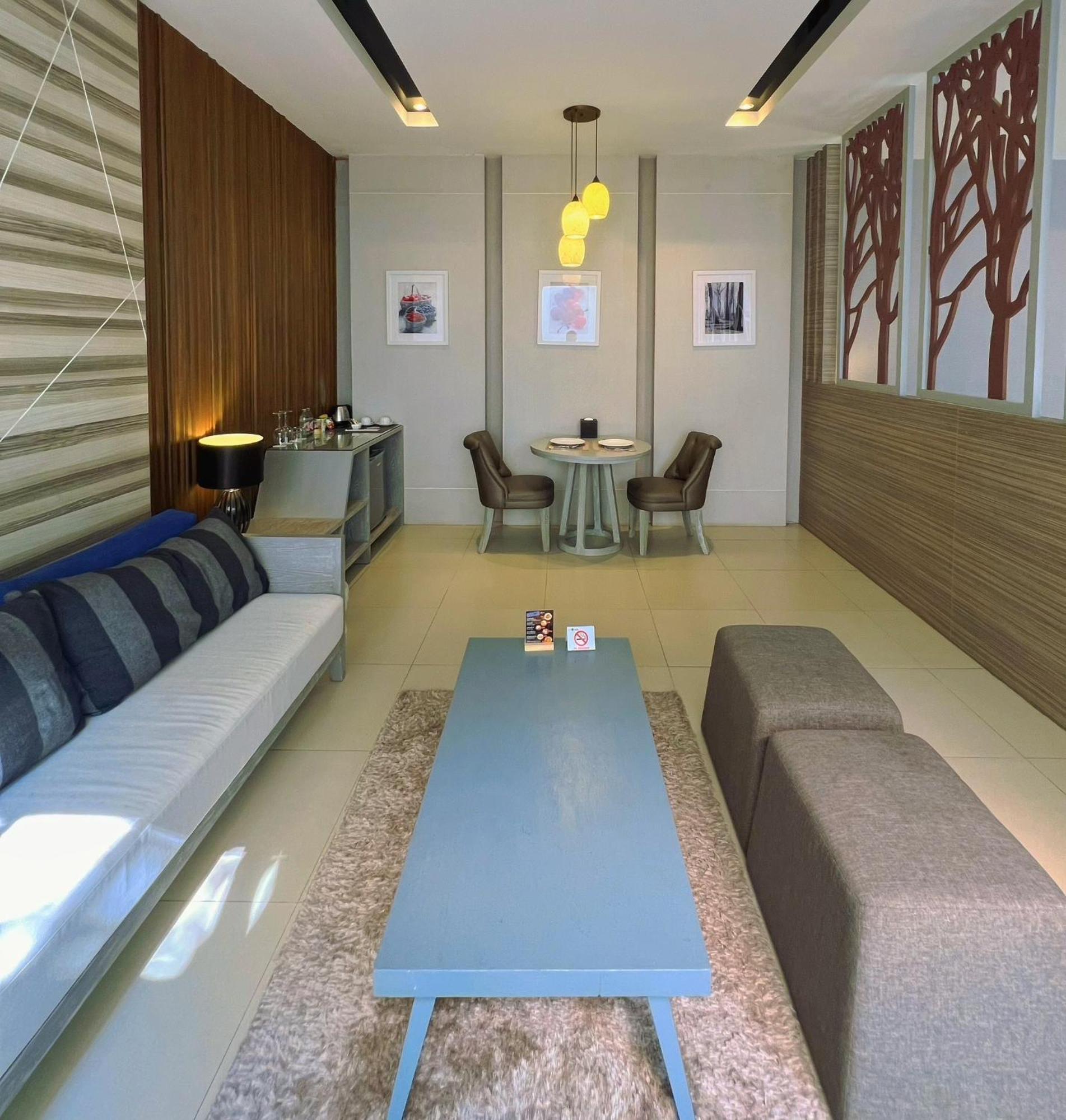 Cae Villa Hua Hin Luaran gambar