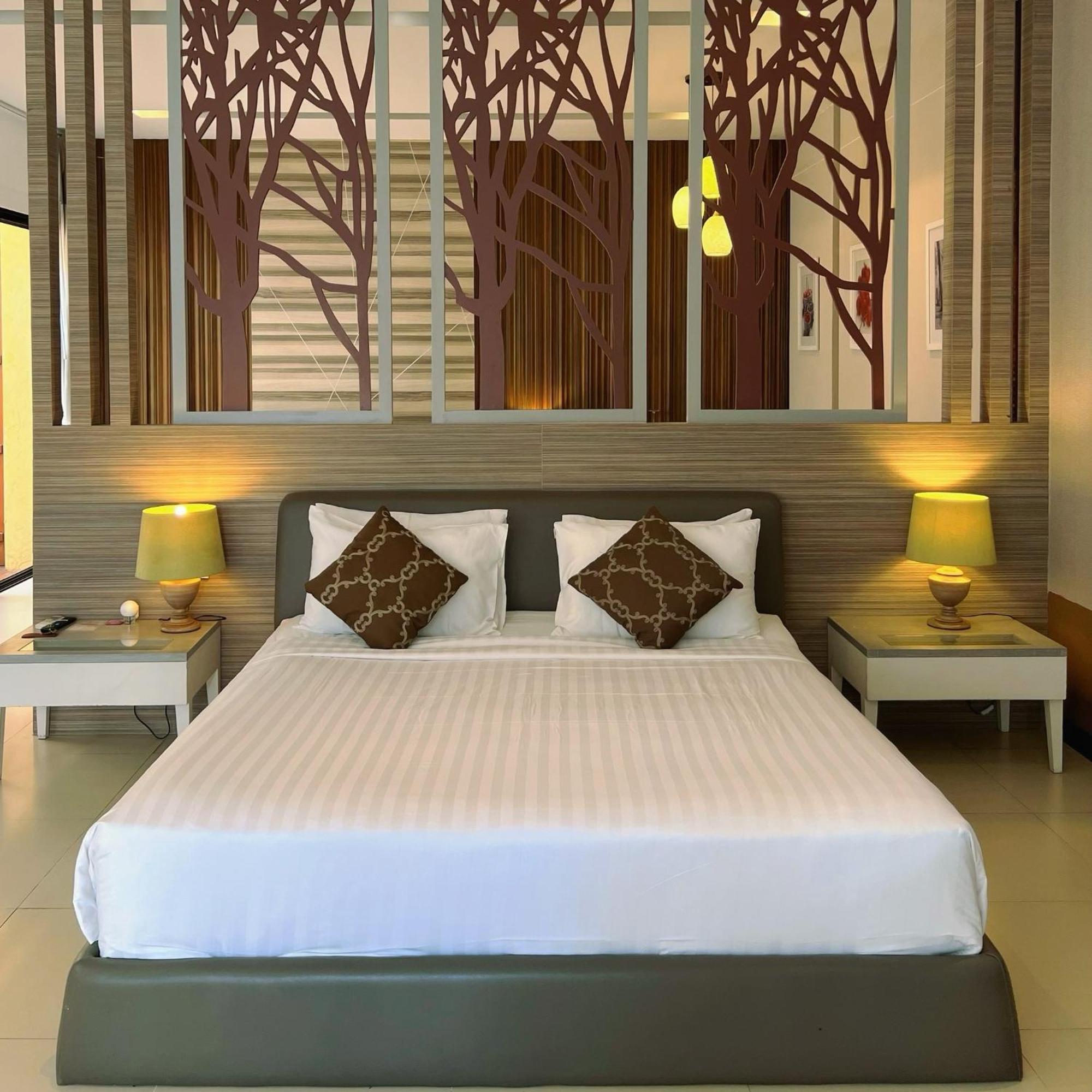 Cae Villa Hua Hin Luaran gambar