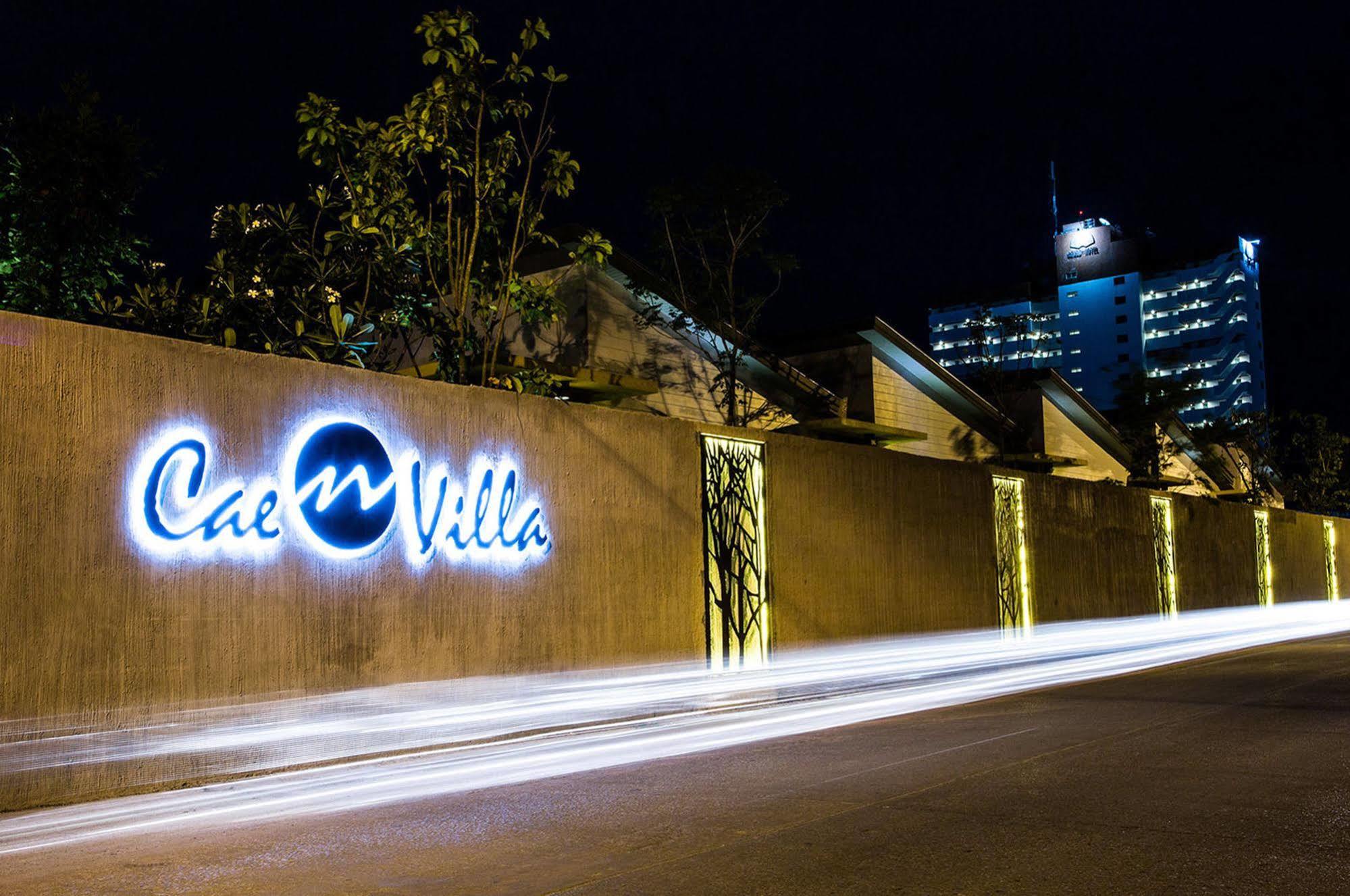 Cae Villa Hua Hin Luaran gambar
