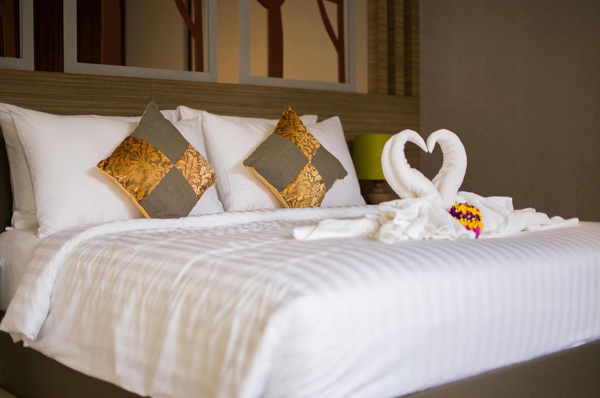 Cae Villa Hua Hin Luaran gambar