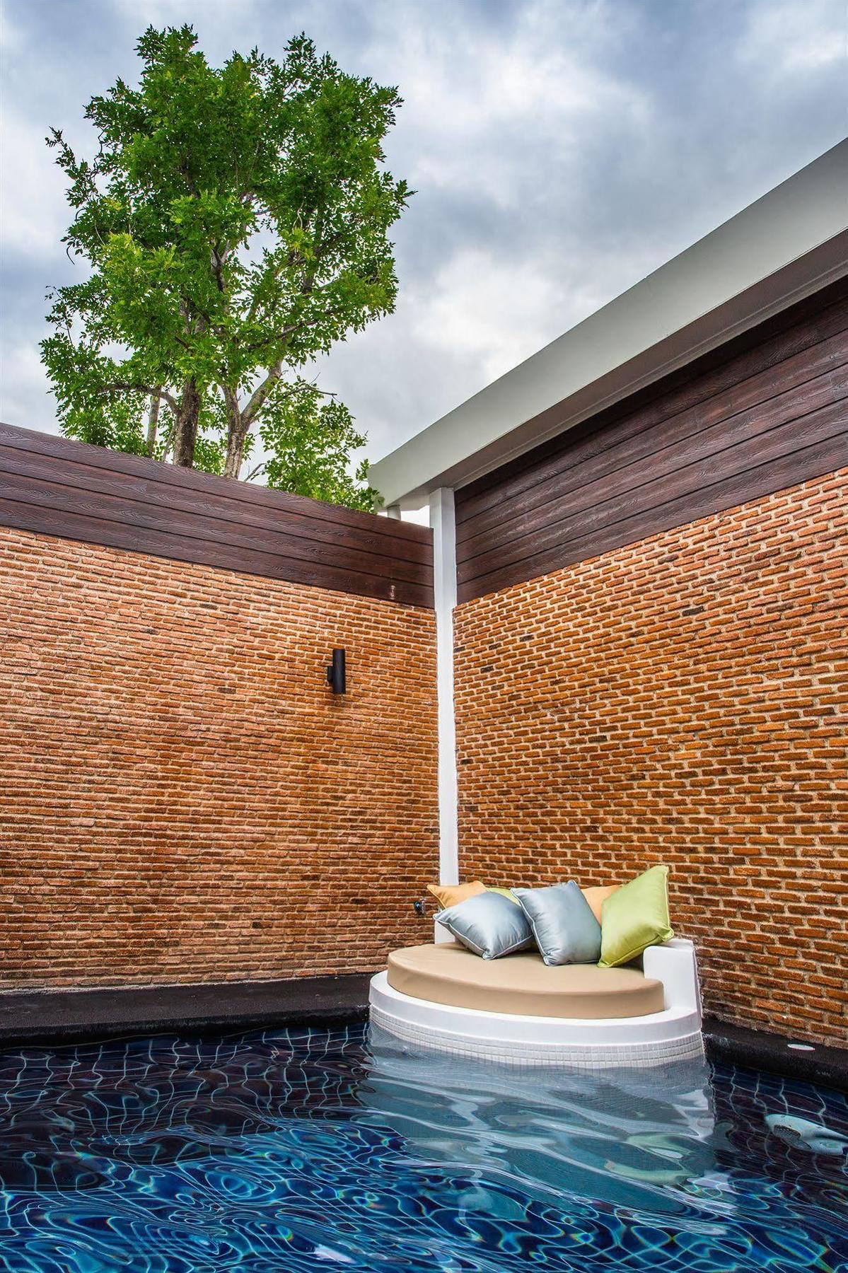 Cae Villa Hua Hin Luaran gambar