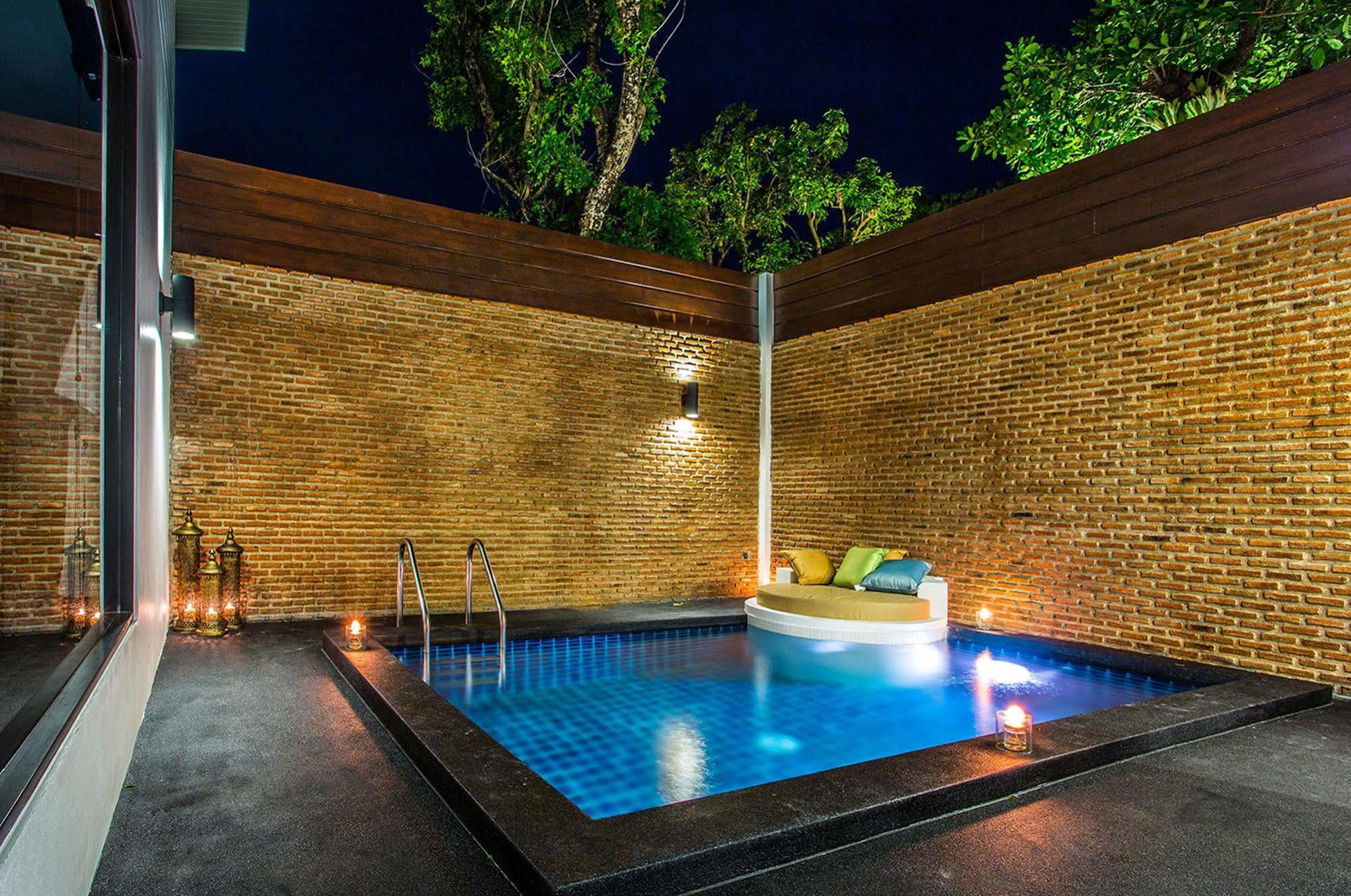 Cae Villa Hua Hin Luaran gambar
