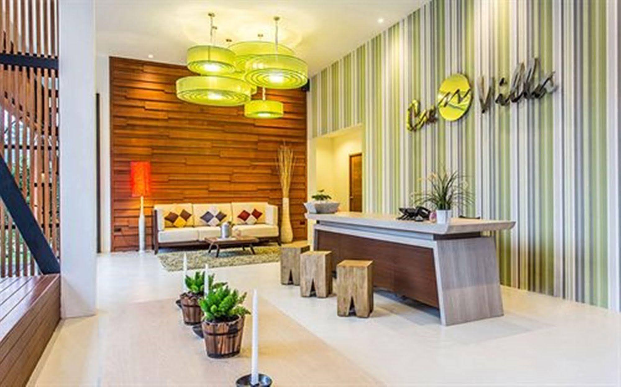 Cae Villa Hua Hin Luaran gambar