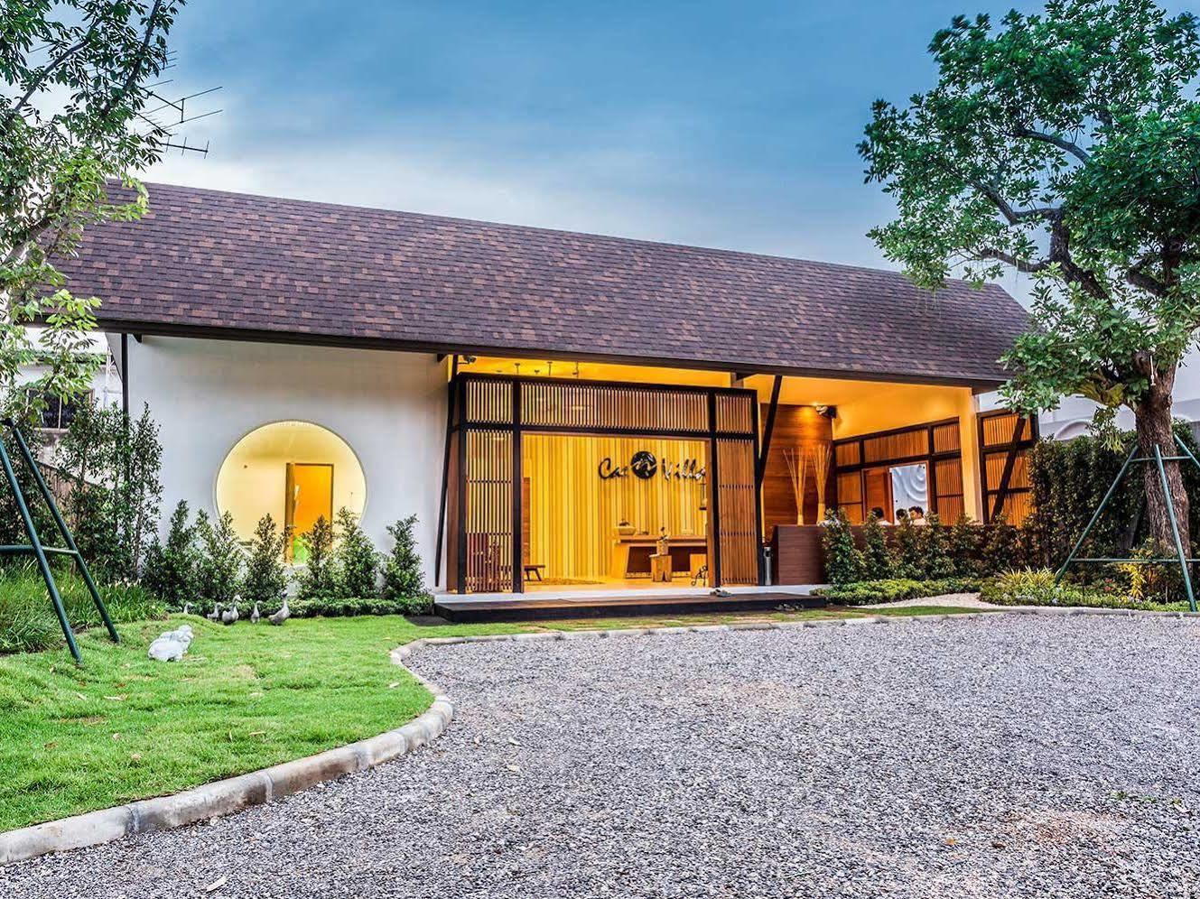 Cae Villa Hua Hin Luaran gambar
