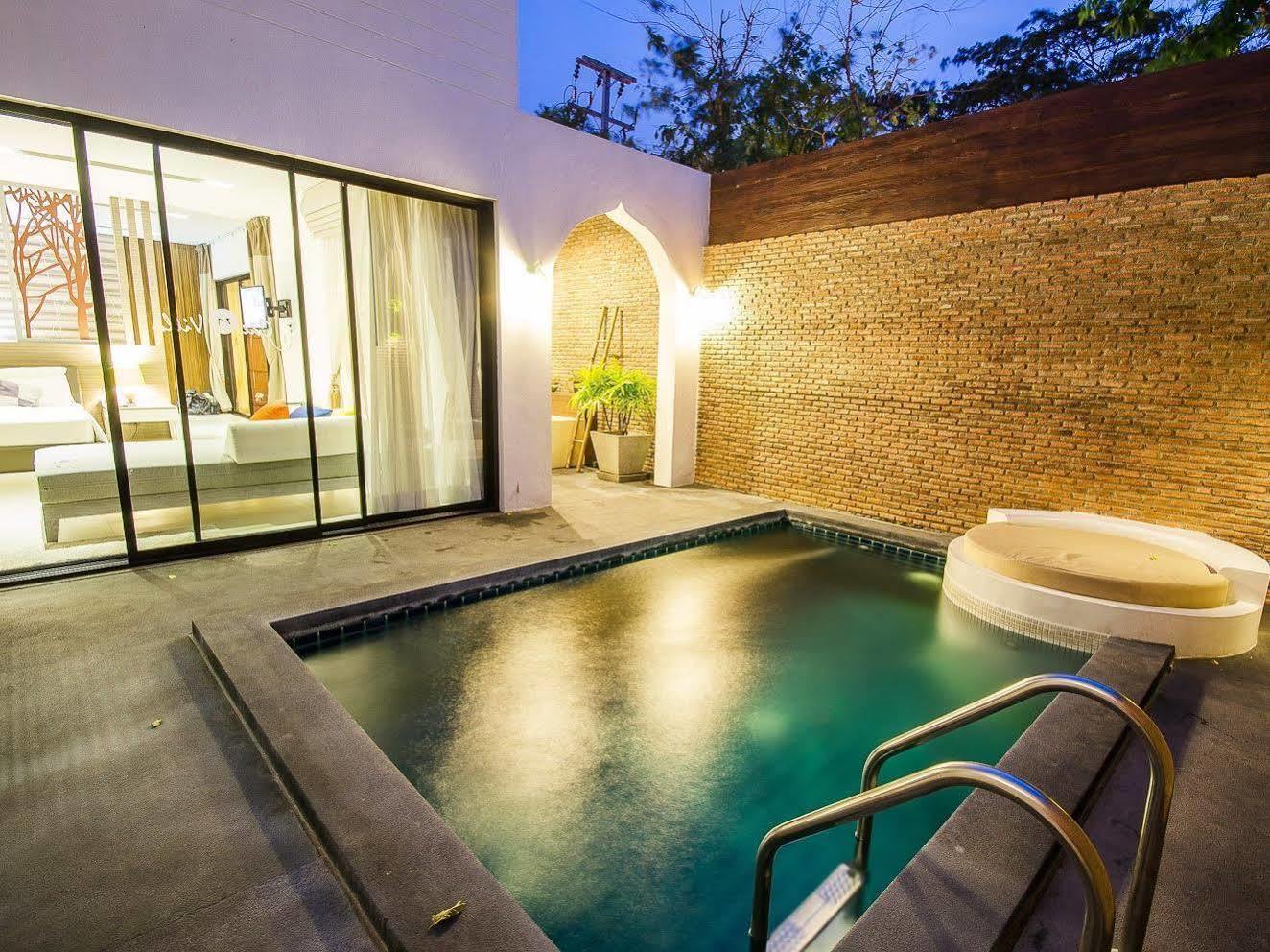 Cae Villa Hua Hin Luaran gambar