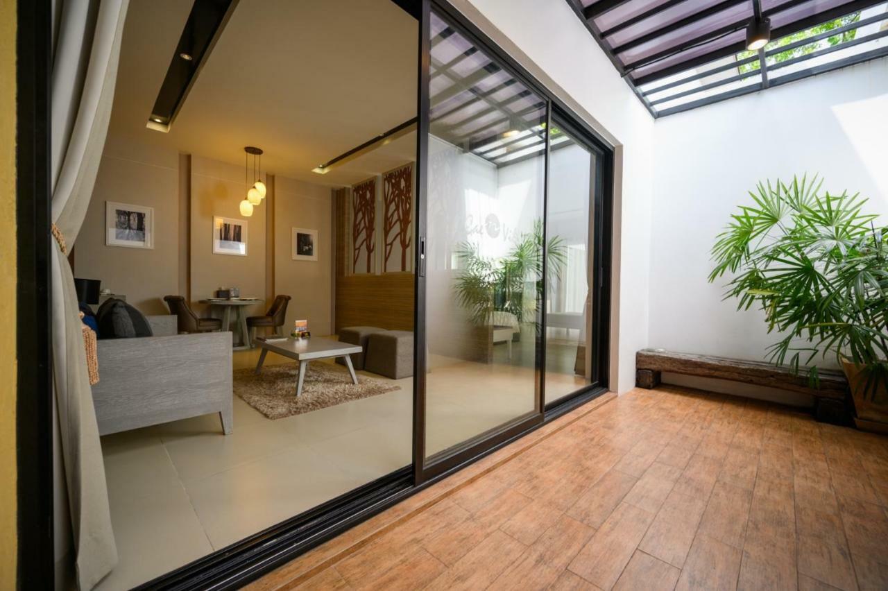 Cae Villa Hua Hin Luaran gambar